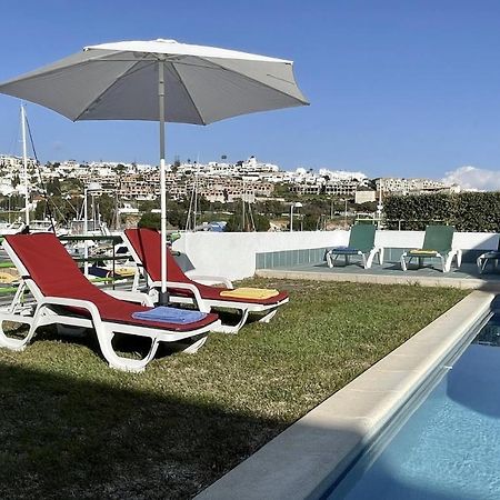 Villa Marina By Check-In Portugal à Albufeira Extérieur photo