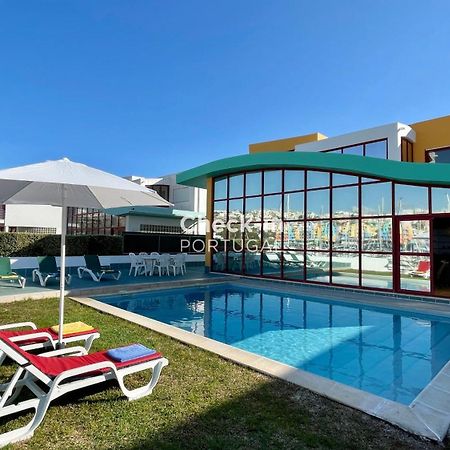 Villa Marina By Check-In Portugal à Albufeira Extérieur photo
