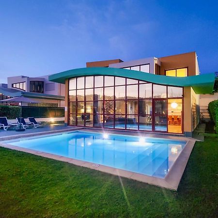 Villa Marina By Check-In Portugal à Albufeira Extérieur photo