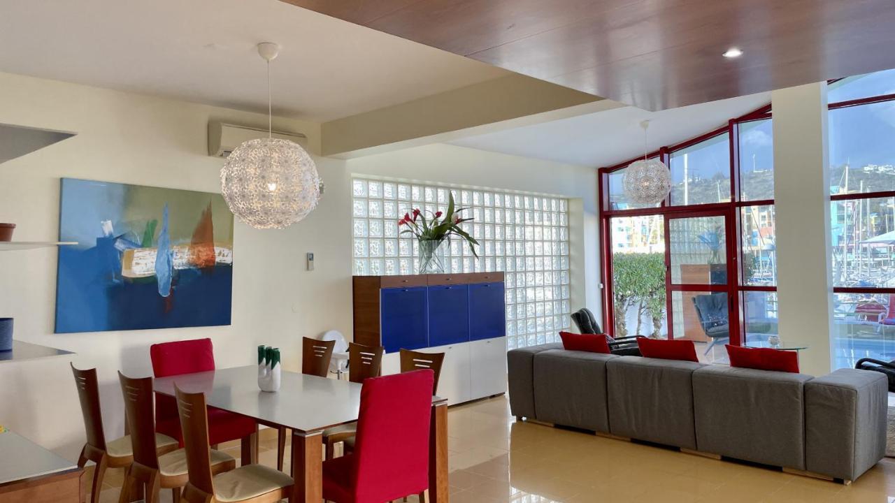 Villa Marina By Check-In Portugal à Albufeira Extérieur photo