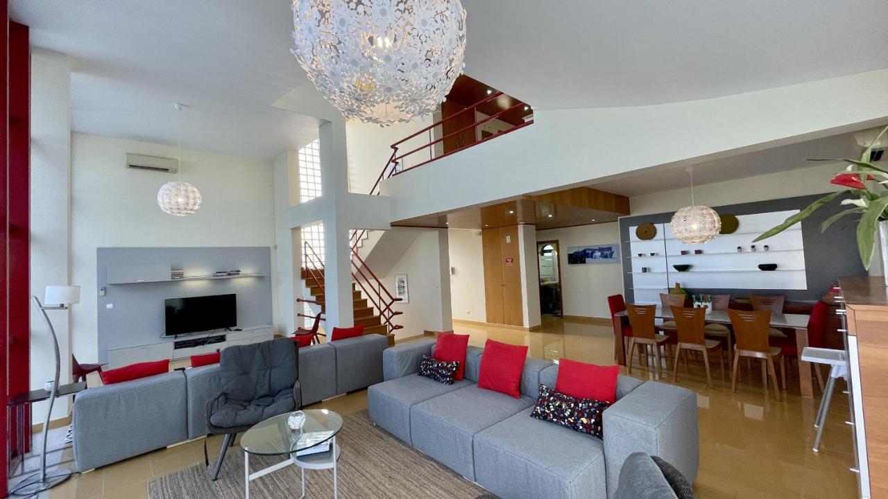 Villa Marina By Check-In Portugal à Albufeira Extérieur photo