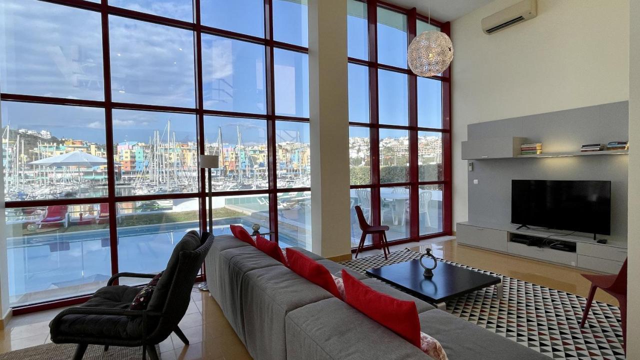 Villa Marina By Check-In Portugal à Albufeira Extérieur photo