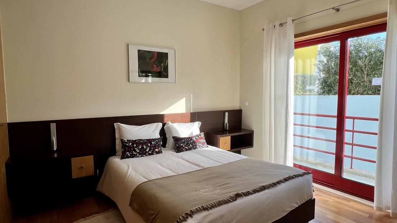 Villa Marina By Check-In Portugal à Albufeira Extérieur photo