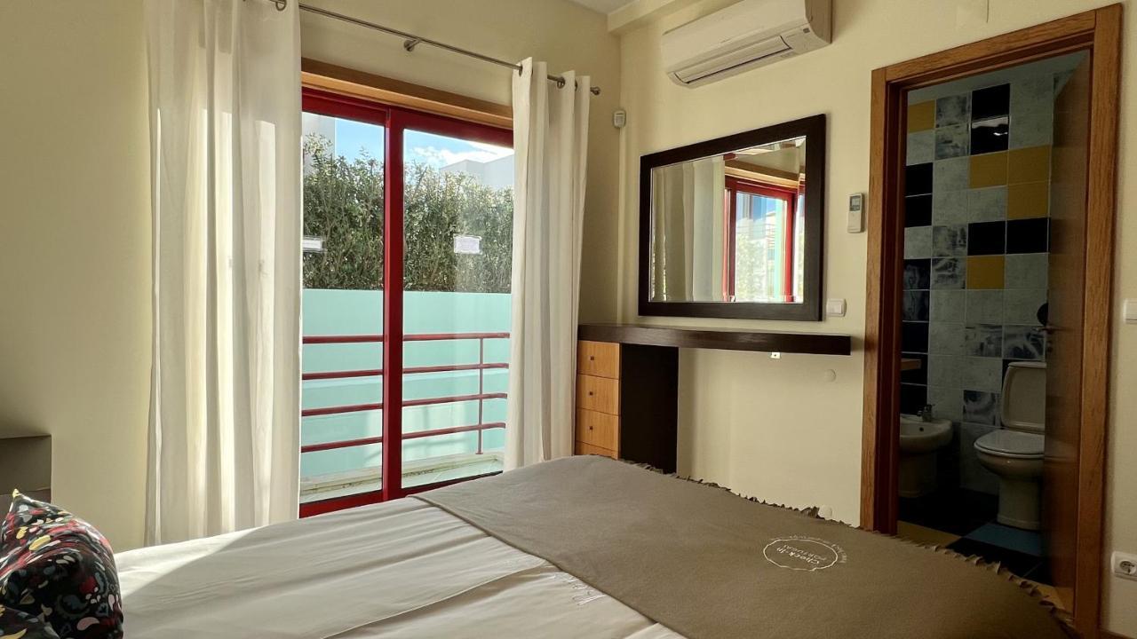 Villa Marina By Check-In Portugal à Albufeira Extérieur photo