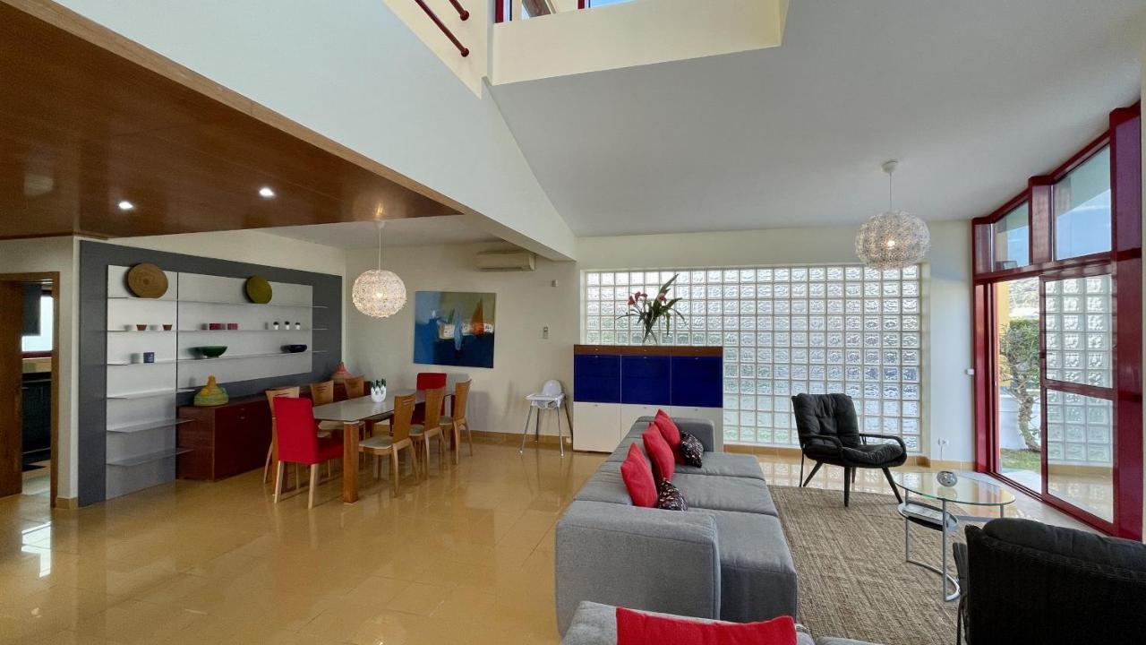 Villa Marina By Check-In Portugal à Albufeira Extérieur photo