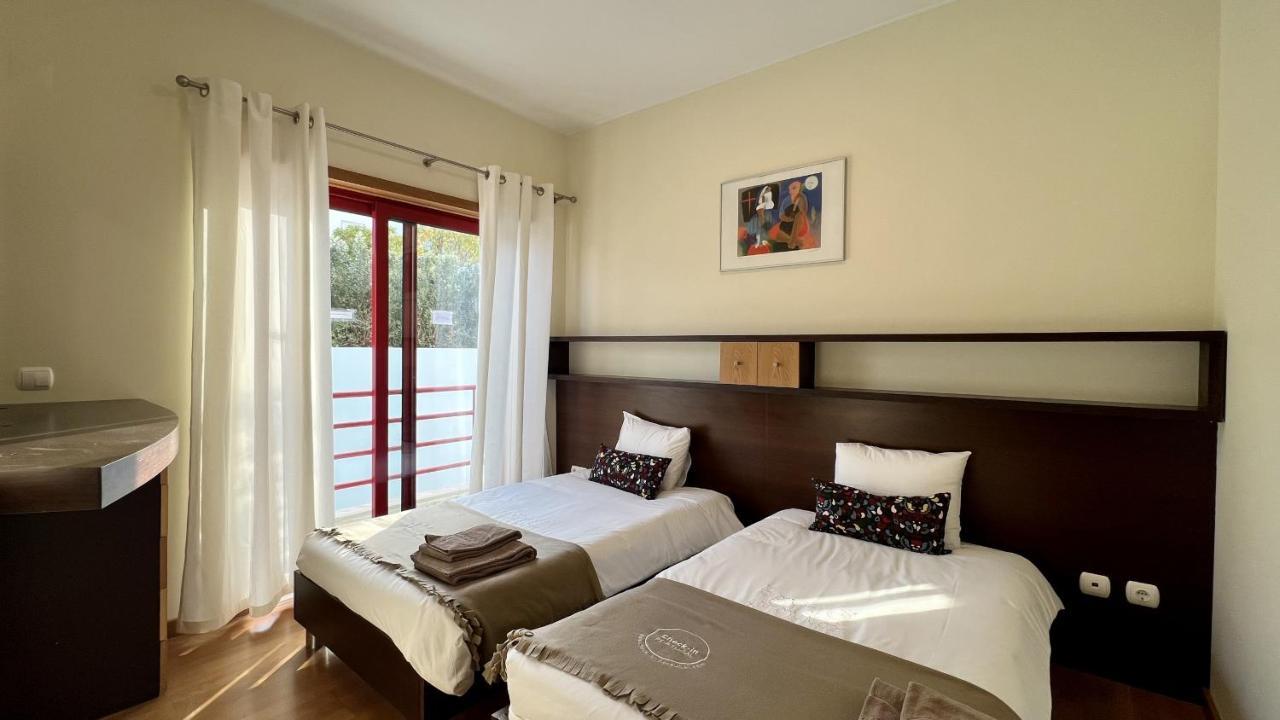 Villa Marina By Check-In Portugal à Albufeira Extérieur photo