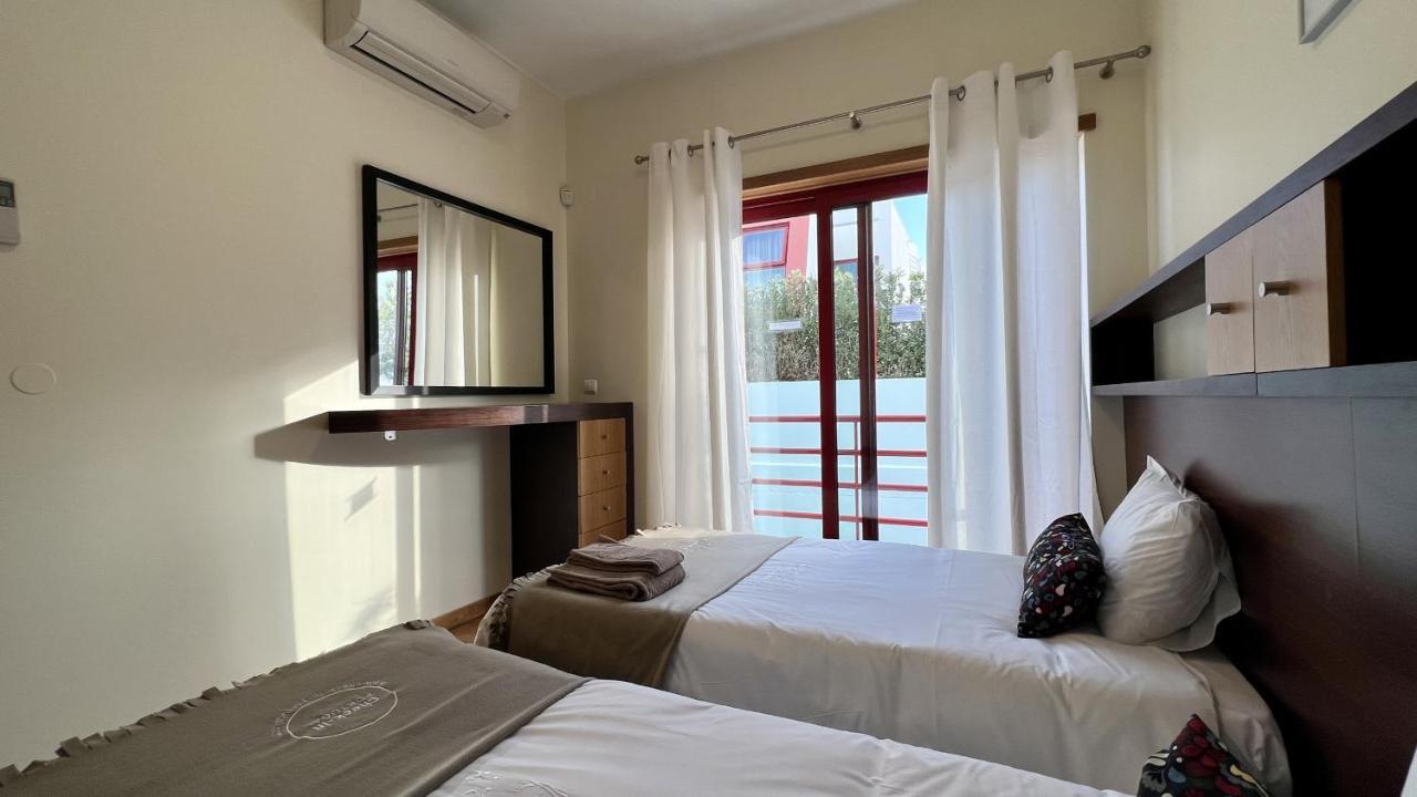 Villa Marina By Check-In Portugal à Albufeira Extérieur photo