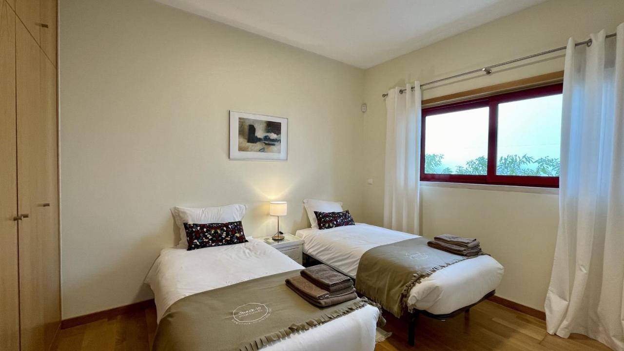 Villa Marina By Check-In Portugal à Albufeira Extérieur photo