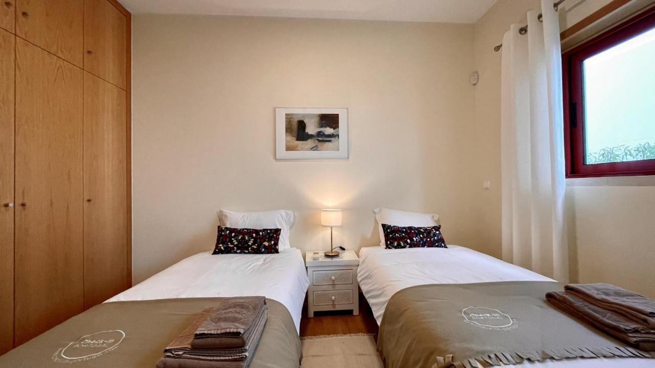 Villa Marina By Check-In Portugal à Albufeira Extérieur photo